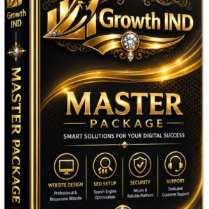 MASTER PACKAGE