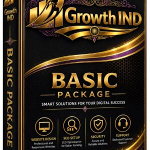 BASIC PACKAGE