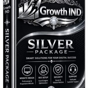 SILVER PACKAGE
