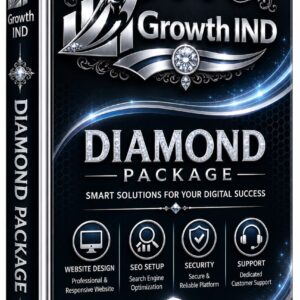 DIAMOND PACKAGE